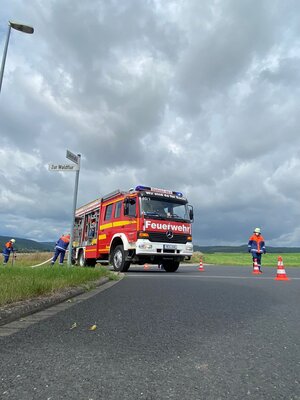 Foto des Albums: Modulare Truppausbildung - Basismodul Teil1 2021