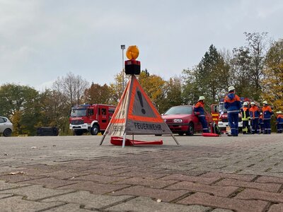 Foto des Albums: Modulare Truppausbildung - Basismodul Teil1 2021