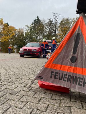 Foto des Albums: Modulare Truppausbildung - Basismodul Teil1 2021