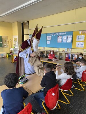 Foto des Albums: Nikolaustag