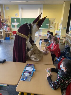 Foto des Albums: Nikolaustag