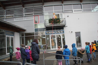 Foto des Albums: Adventszeit und Weihnachten