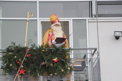 Foto des Albums: Adventszeit und Weihnachten