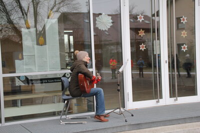 Foto des Albums: Adventszeit und Weihnachten