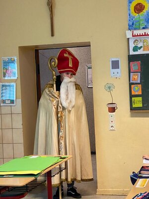 Foto des Albums: Nikolaus 2021