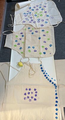 Foto des Albums: Kartoffelprojekt
