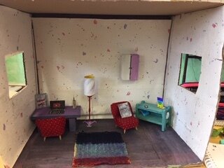 Foto des Albums: Traumzimmer