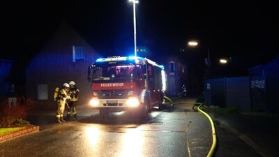 Foto des Albums: Einsatz 35/2021