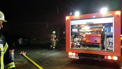 Foto des Albums: Einsatz 35/2021