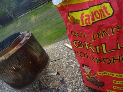 Foto des Albums: Gemeinsames Grillen