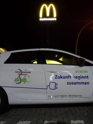 Foto des Albums: Teenie-Arbeits-Übernachtungsaktion