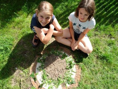 Foto des Albums: Sommerferienaktion: Teamchallenge