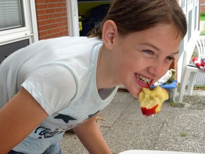 Foto des Albums: Sommerferienaktion: Teamchallenge