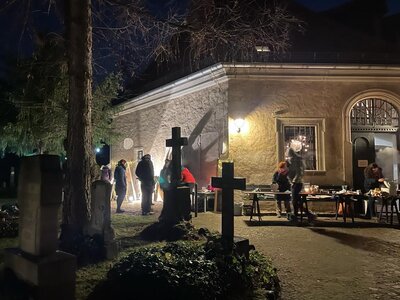 Foto des Albums: Fotos unserer Adventswerkstatt