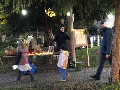 Foto des Albums: Fotos unserer Adventswerkstatt