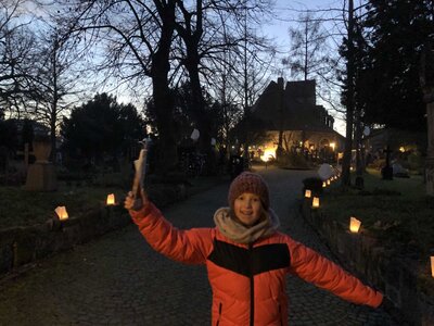 Foto des Albums: Fotos unserer Adventswerkstatt