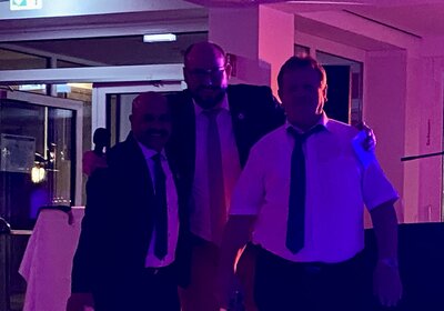 Foto des Albums: Sportlerball