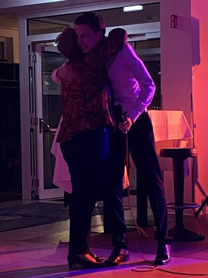 Foto des Albums: Sportlerball