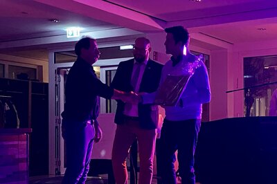 Foto des Albums: Sportlerball