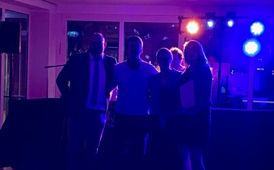 Foto des Albums: Sportlerball