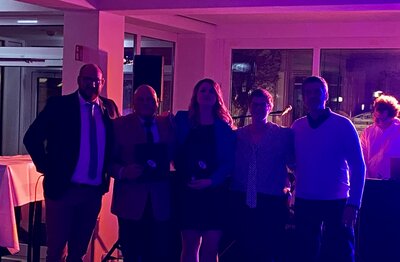 Foto des Albums: Sportlerball