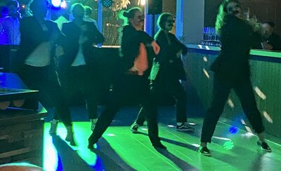 Foto des Albums: Sportlerball