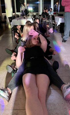 Foto des Albums: Sportlerball