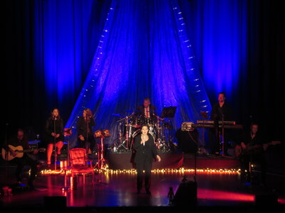 Foto des Albums: Ute Freudenberg Weihnachtsprogramm