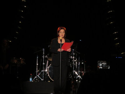Foto des Albums: Ute Freudenberg Weihnachtsprogramm
