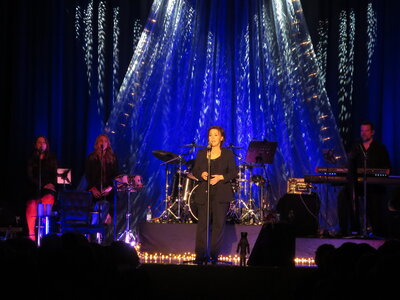 Foto des Albums: Ute Freudenberg Weihnachtsprogramm