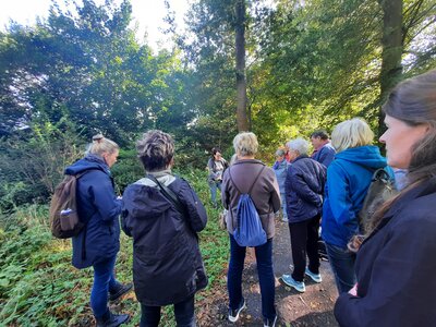 Foto des Albums: Kräuterwanderung