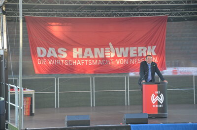 Foto des Albums: Freisprechungsfeier 2021