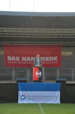 Foto des Albums: Freisprechungsfeier 2021