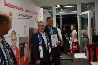 Foto des Albums: Freisprechungsfeier 2021