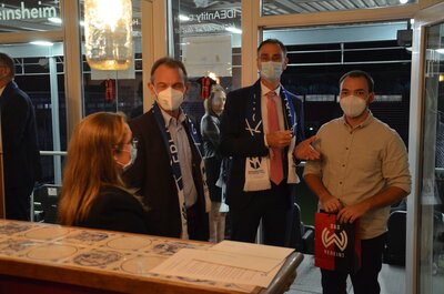 Foto des Albums: Freisprechungsfeier 2021