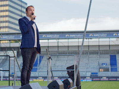 Foto des Albums: Freisprechungsfeier 2021