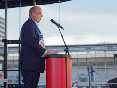 Foto des Albums: Freisprechungsfeier 2021