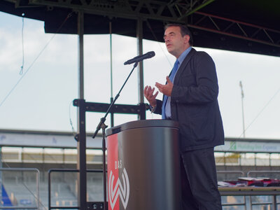 Foto des Albums: Freisprechungsfeier 2021