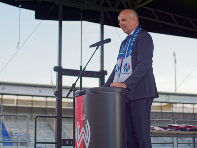 Foto des Albums: Freisprechungsfeier 2021