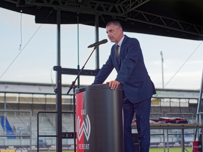 Foto des Albums: Freisprechungsfeier 2021
