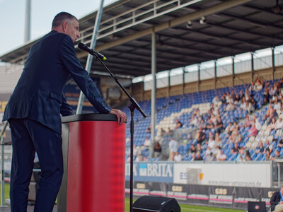 Foto des Albums: Freisprechungsfeier 2021