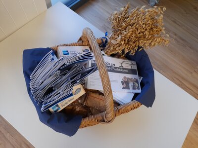 Foto des Albums: SIEGEL-Day 2021