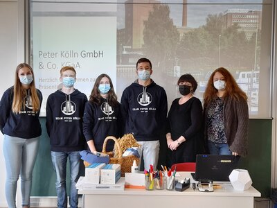 Foto des Albums: SIEGEL-Day 2021