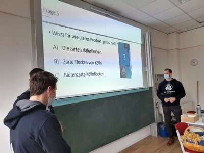 Foto des Albums: SIEGEL-Day 2021