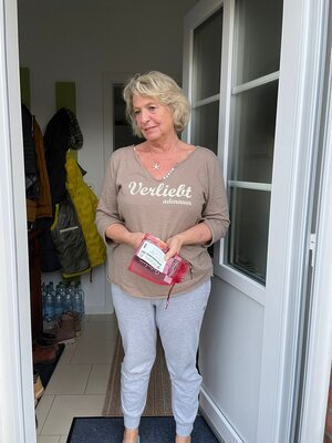 Foto des Albums: Tombola21
