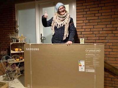 Foto des Albums: Tombola21