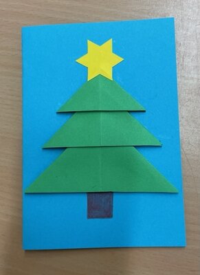 Foto des Albums: Weihnachtsatelier