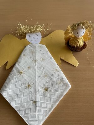 Foto des Albums: Weihnachtsatelier