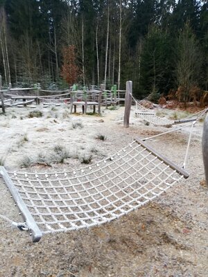 Foto des Albums: Rundwanderung Holzfigurenpfad Großensterz bei Mitterteich