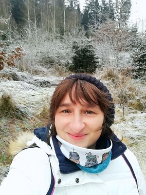 Foto des Albums: Rundwanderung Holzfigurenpfad Großensterz bei Mitterteich